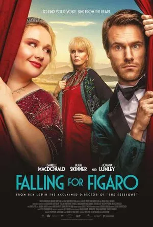 Falling For Figaro