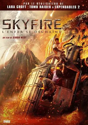 Skyfire