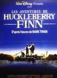 Les Aventures d'Huckleberry Finn