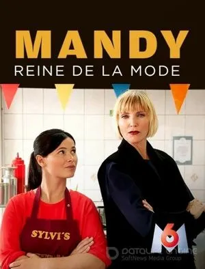 Mandy, reine de la mode