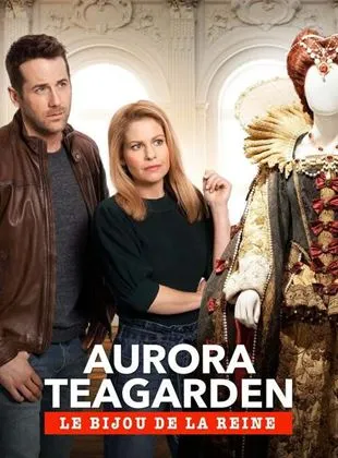 Aurora Teagarden : le bijou de la reine