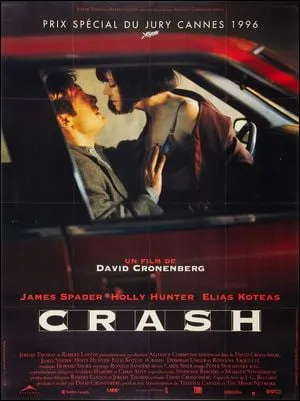 Crash