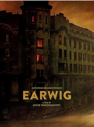 Earwig