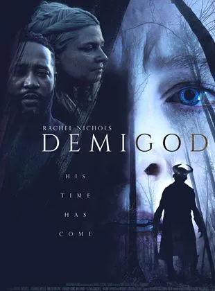 Demigod