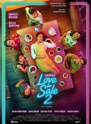 Love for Sale 2