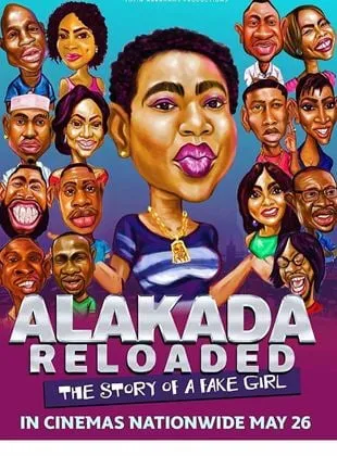 Alakada Reloaded