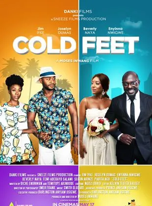 Cold Feet