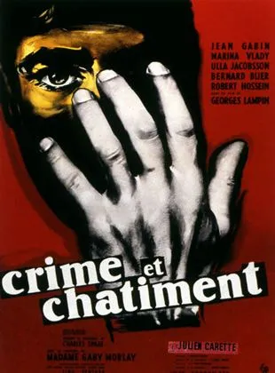 Crime et Chatiment