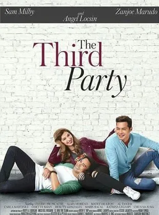 The Third Party