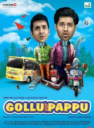 Gollu aur Pappu