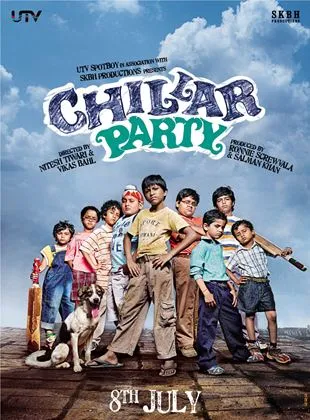 Chillar Party