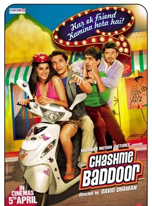 Chashme Baddoor