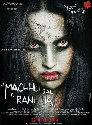 Machhli Jal Ki Rani Hai