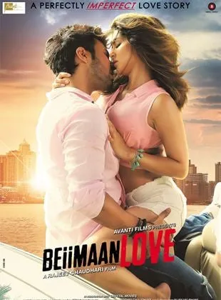 Beiimaan Love