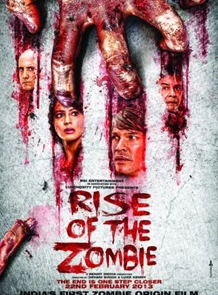 Rise of the Zombie