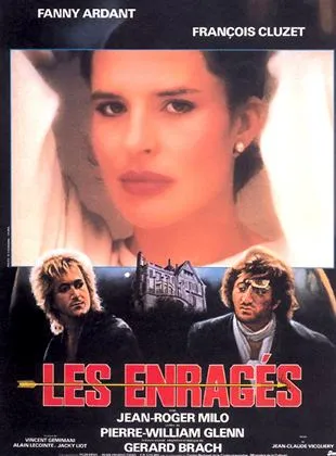 Les Enragés