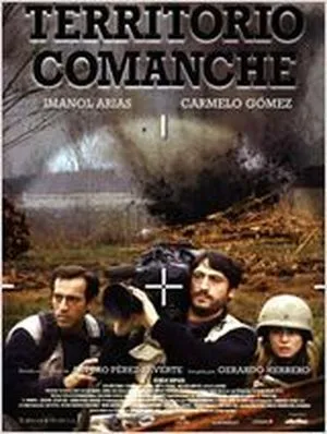 Territorio comanche