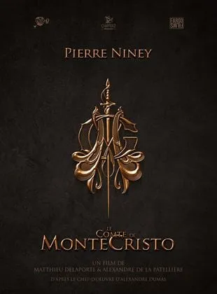 Le Comte de Monte-Cristo