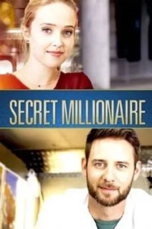 Mon milliardaire secret