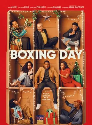 Boxing Day