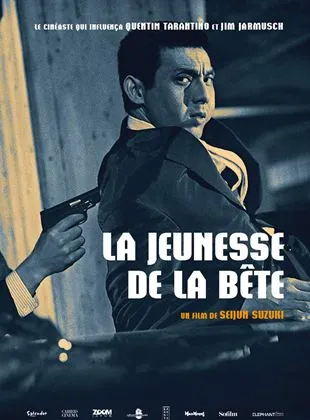 La Jeunesse de la bête