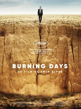 Burning Days