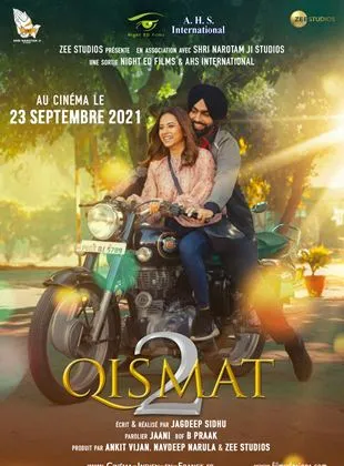 Qismat 2