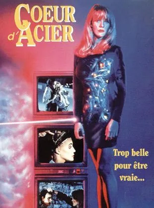 Cœur d'acier