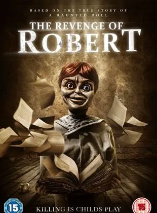 Robert the Doll