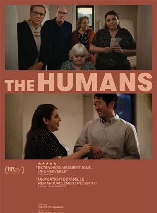 The Humans