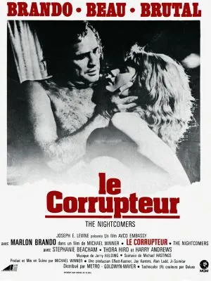 Le Corrupteur