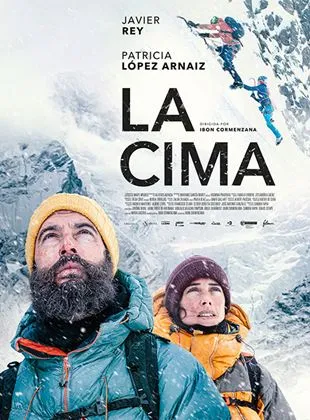 La cima