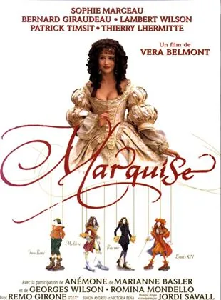 Marquise