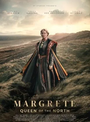 Margrete: Reine du Nord