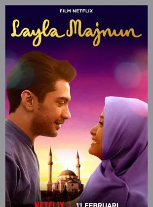 Layla Majnun