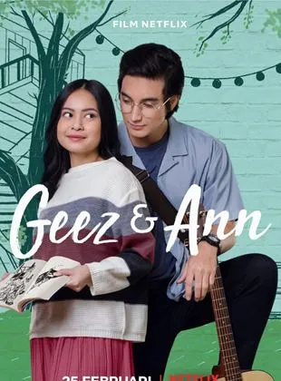 Geez & Ann