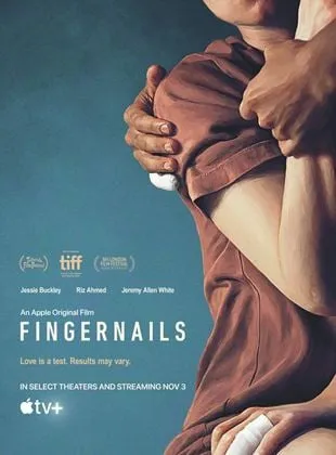 Fingernails