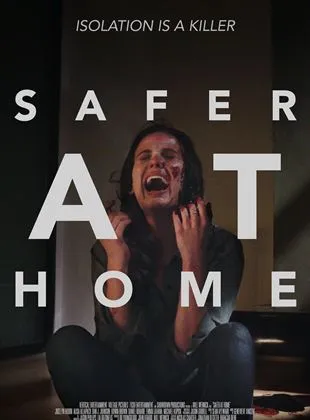 Safer at Home