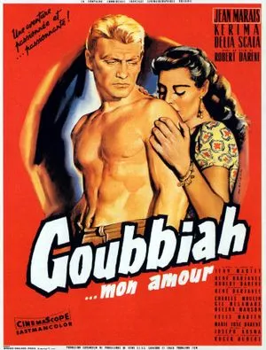 Goubbiah mon amour