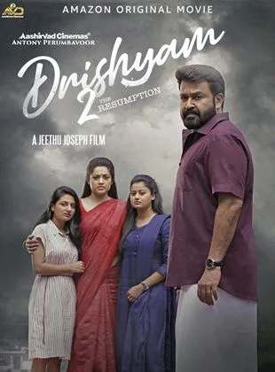 Drushyam 2