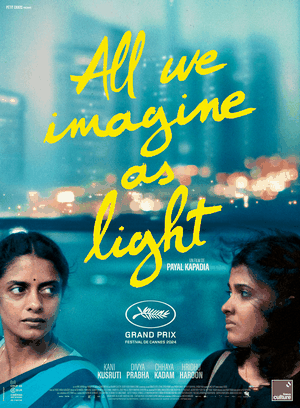 All We Imagine as Light