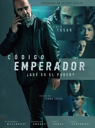 Code Emperor