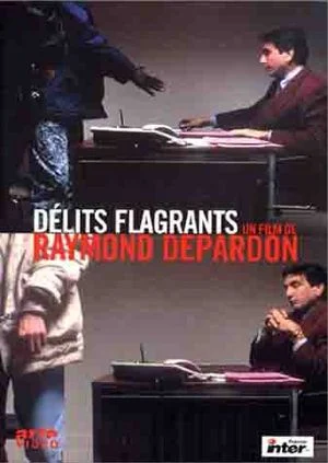 Délits flagrants