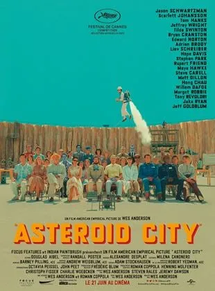 Asteroid City