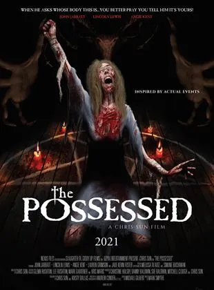 The Possessed