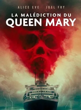 La Malédiction du Queen Mary