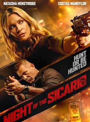 Night Of The Sicario