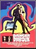 Danger: Diabolik!