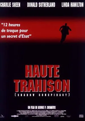 Haute trahison