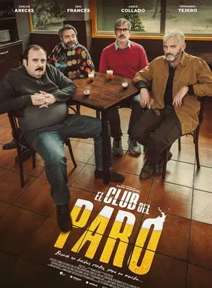 El club del paro